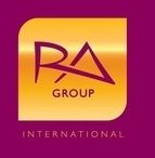 RA GROUP Logo